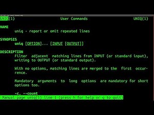 14 Linux Data Science Commands In 14 Minutes