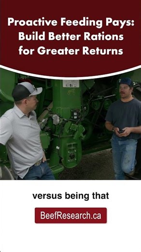 How to build better rations for greater returns with CowBytes