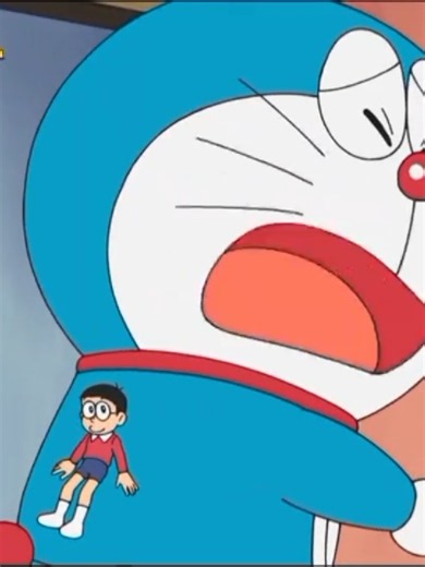 Doraemon La Moneda Rémora Español España (Castellano) Nuevo Capítulo #doraemon #nobita #boing #españa #viral