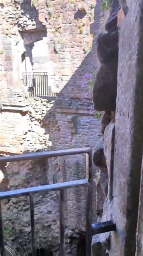 The Oratory at Brougham Castle The oratory was a small chapel at Brougham Castle which was used for private worship by the castle's occupants. It was added around 1300 by Robert Clifford, 1st Baron Clifford. It is high up in the keep of the castle, it was built during a period where the jeep was heightened, an extra floor was added for private chambers. This reflected the domestic needs of the Clifford family. The upper floors were used for high status accommodation, later in the castle's histor