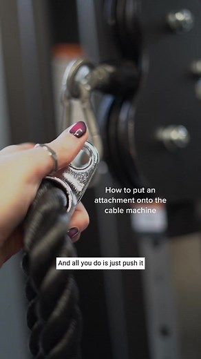 Mastering Cable Machine Attachments for Gym Confidence