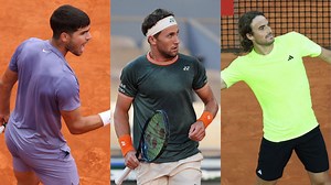 What is the prize money for the 2025 Barcelona Open?