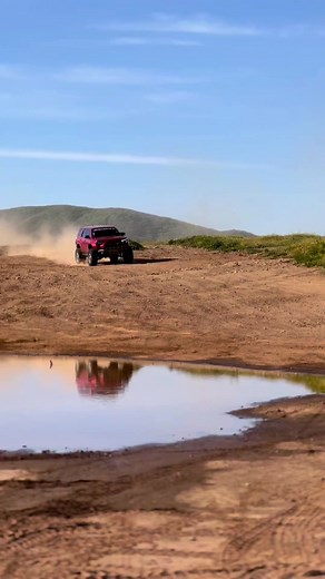 Best aftermarket suspension for the 4Runner.... GO! (this could get heated) Owner - @txmade_125 (ig) #4runner #toyota4runner #TOYOTA #overland #overlanding #4x4 #4x4offroad #4runnersdaily #4runnernation #4runnermods | 4Runner Lifestyle