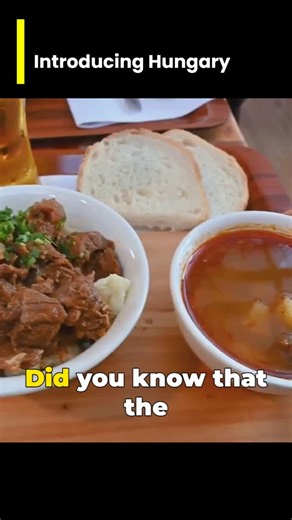 Discover Hungary: A Unique Blend of History and Cuisine