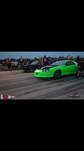 16K views · 257 reactions | This was the scene all night long at our recent 6sixty Street Back of the track event. We had so many super close door to door Races! Turbo G Body vs Turbo Camaro Only Fans Racing Location- Thunder Valley Raceway Park Noble, Oklahoma The full video will be up soon on the 6sixty Street YouTube Channel | 6sixty Street | Facebook