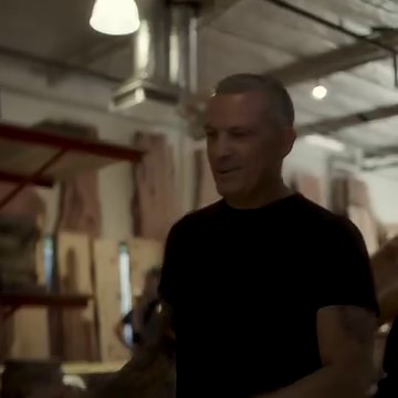 The Fender Custom Shop recently partnered with Street Tree Revival, an urban wood recycling program, to create the California Streetwood Collection. Consisting of 18 one-of-a kind designs, each guitar or bass was built using hand-selected lumber from fallen trees that were safely removed from urban forestry and carefully crafted to highlight the distinctive qualities of these incredible woods, giving these fallen trees a second life. Learn more about the collection here: https://bit.ly/3LdVdIA |