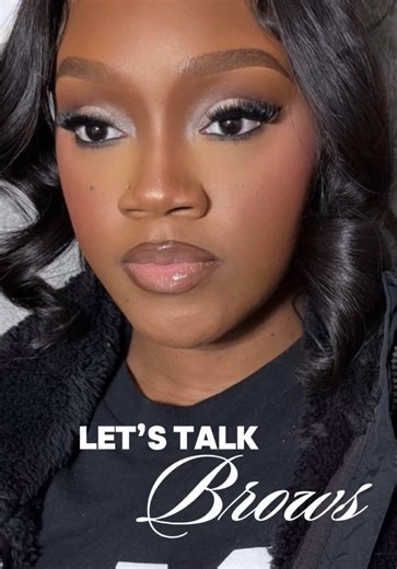 Easy Brow Filling Tutorial for Natural-Looking Brows