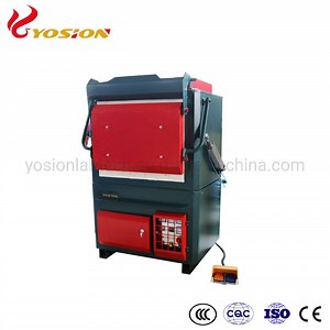 [Hot Item] Electric Fusion Furnace Emf Pneumatic Rising