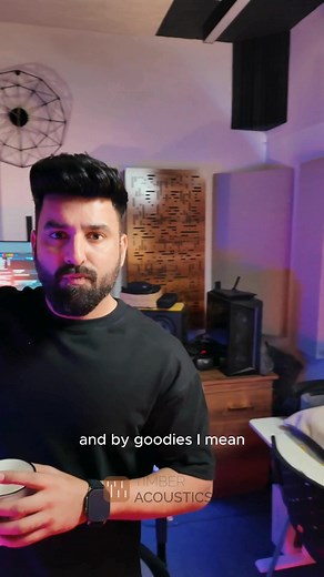 Introducing TimberSlat Panels - where style meets acoustic excellence. 🎵 🎵 Superior Sound Absorption 🛋️ Enhanced Comfort and Ambiance 🔇 Reduces Echoes for Better Acoustics 🌲 Sleek and Modern Design ✨ Versatile for Multiple Applications 😊 Create the Perfect Environment Shop Now | Timber Acoustics