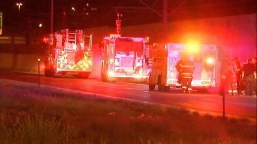 Uber driver allegedly fatally shot passenger on Colorado interstate