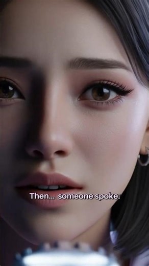 POV: You attend a #secret K-Pop audition... 🤫✨ #kpopmoon #kpop #casting