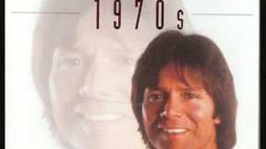 Devil Woman - Cliff Richard 1976