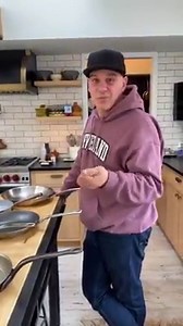 622K views · 16K reactions | One thing you guys are always asking is what kitchen equipment do i need?...There are a ton of options out there for pots and pans and I know I can be overwhelming so I hope this video will help...if you get the good stuff it can last you a lifetime...I even have some my from my dad....quality > quantity...enjoy your cooking! *this is NOT sponsored...all brands I love and use | Michael D. Symon | Facebook