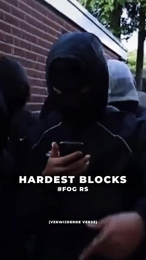 🕊️🕊️ • #fog #nlrap #viral #hardestblocks #song