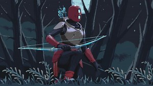 Risk of Rain Returns: Huntress Guide (Best Items)