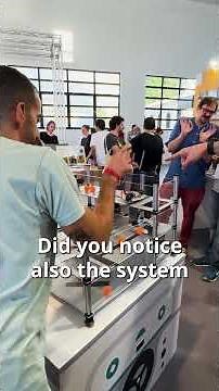 Arduino Maker Faire Rome 2024 VIP: Greta Galli