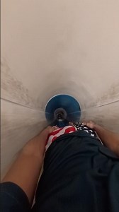 Bella Ciao playground parkour Biggest Water sliding Pov
