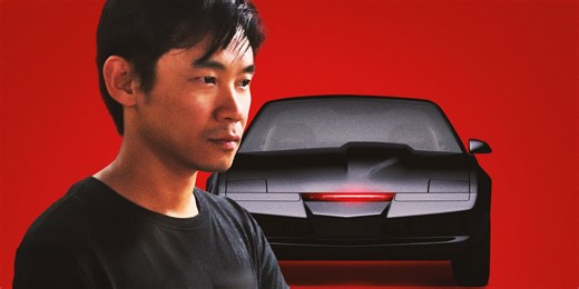 The 'Knight Rider' Reboot From James Wan Sounded Awesome — So Why Hasn’t It Happened?