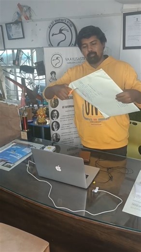 Jagadeesh Kanna on Instagram: "International conference paper presentation on science through stories"