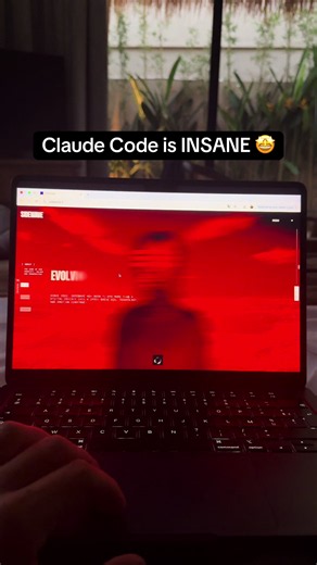 Claude WEAREBRAND = ✅💻 #website #webdesign #websitedesign #websitetips #claudecode