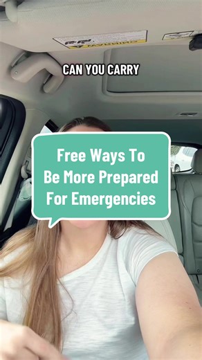 Just knowing how to figure out things and how stuff works is so important #emergencypreparedness #prepare4trouble #prepper #freetips #recessionproof