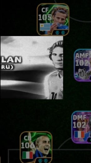 1.52k youtuber account review 🗿 #efootball #shorts