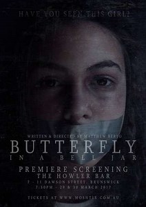 Butterfly in a Bell Jar - Movie