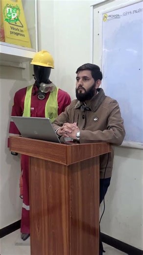 Safety Officer Course Live Q&A | Students Ke Real Questions & Answers 💬