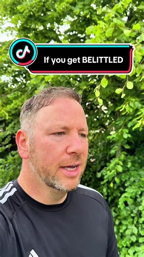 Understanding Constant Belittlement and Passive Aggression