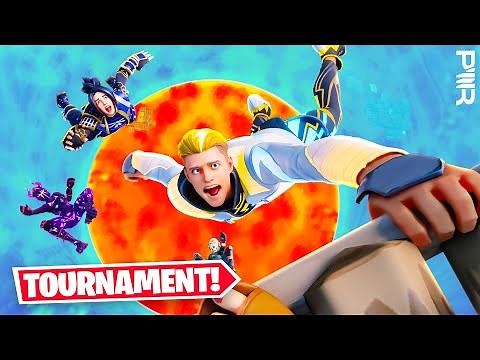 $1000 Floor is Lava Tournament!