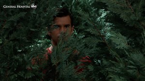 Chase may mean well, but his timing is terrible. #GH | General Hospital