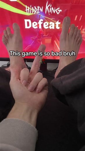 Time to uninstall deadlock #deadlock #deadlockclips #deadlockgame #gaming