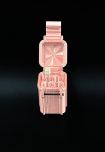 3ml Peptide Cartridge Storage Case - Etsy