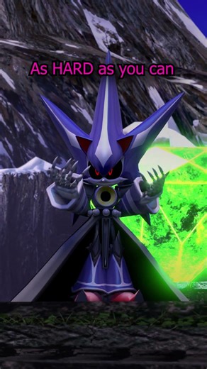 Sonic Abridged (dbz)