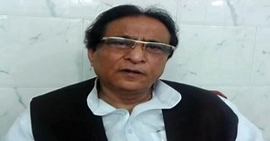 Why Only Taj Mahal, Destroy Rashtrapati Bhavan, Parliament, Says Azam Khan |