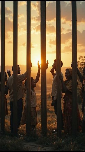 The Dark Truth Behind Africa’s Borders