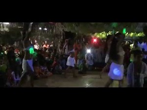 NATURAL GANG - "Madame Malo" (clip officiel)