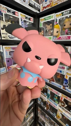 I Caught EVERY Pokemon Funko Pop!