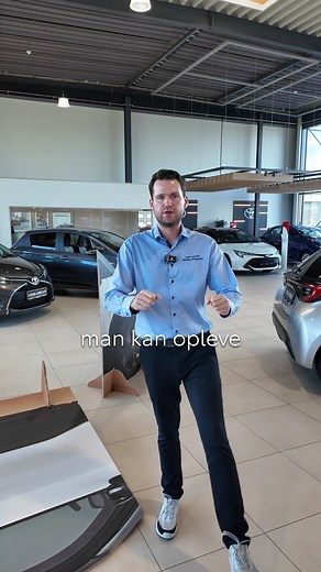 Oplev Toyota Urban Cruiser hos Louis Lund slut november! Vi har fået en unik mulighed for at vise Toyota Urban Cruiser frem for jer, inden den officielt lander i butikken – for vi er efterhånden lidt trætte af kun at vise en papskive frem 😉 Du kan opleve – og i udvalgte butikker også prøvekøre – bilen på følgende datoer: 23. november 📍Toyota Louis Lund Esbjerg 🕚 11:00–16:00 – prøvekørsel mulig Link til begivenhed - https://fb.me/e/3JTx0zJKw 24. november 📍Toyota Louis Lund Ribe eller Ringkøbi
