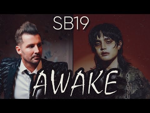 SB19 Pablo - Awake Cover by Secondhand Serenade