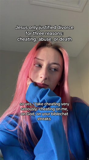 Understanding Biblical Perspectives on Divorce