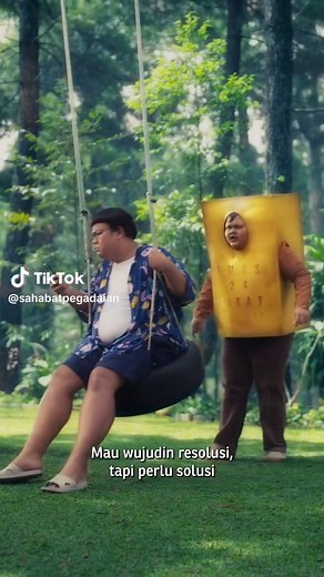Wujudkan Resolusi Tahun Baru Bersama Pegadaian