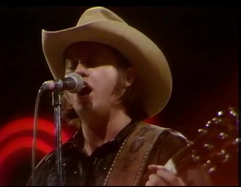 13K views · 320 reactions | Marshall Tucker Band Live on The Midnight Special, NBC Studios in Burbank, CA, US - TV 1/24/1975！ ---- 01.24 Hours At A Time 02.This Ol' Cowboy | Rock'n'Roll Relaxin | Facebook