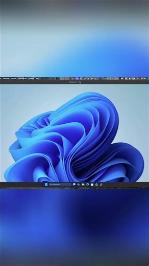 Parallels: Coherence Mode Revolutionizes Your VM #shorts
