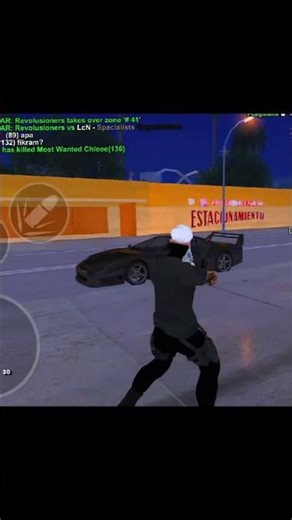 gta samp mod data file all android version work 100%