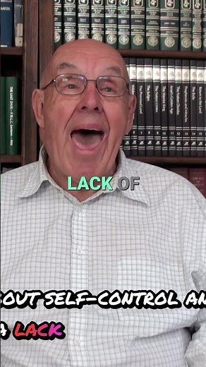 Bible Self-Control: Roadmap to Conquer Your Weaknesses!