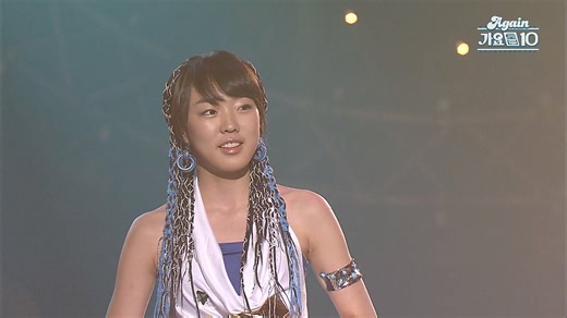 【超清精选集】SeeYa - 历年舞台歌谣现场演出精选集