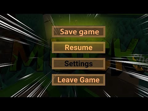 Как сохраниться в Muck (Гайд по Muck)