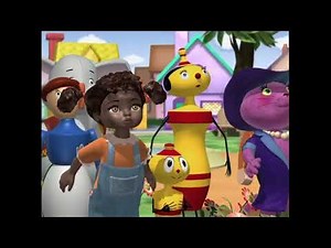 Noddy Eng E21 Mr Sparks and the Broken Clock