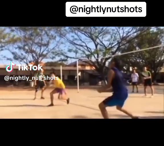 nightly_nut_shots (@nightly_nut_shots)’s videos with Oh No No No Laugh - Sound Effect